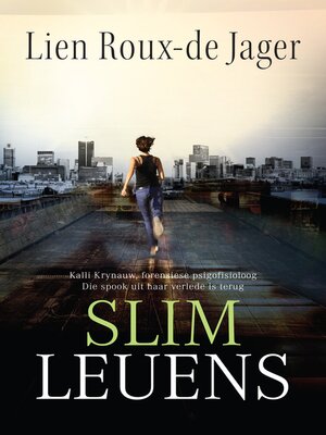 cover image of Slim leuens